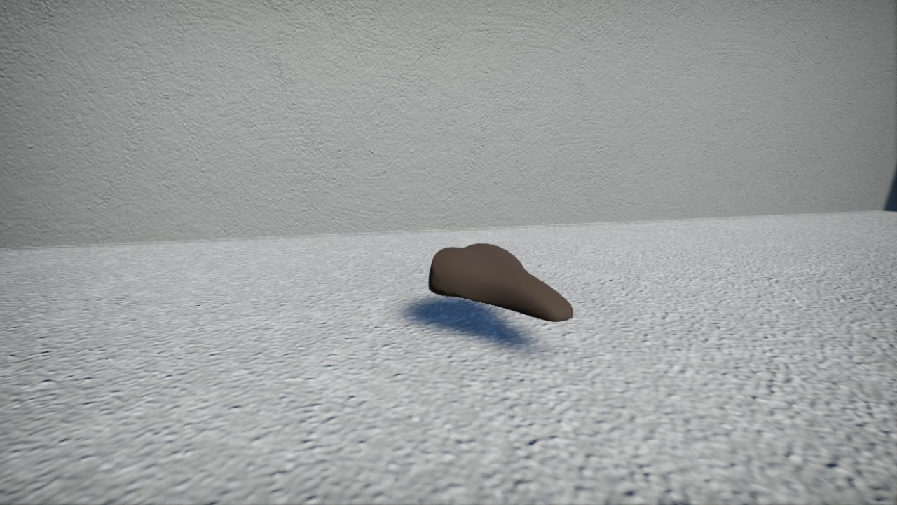 Bike Seat