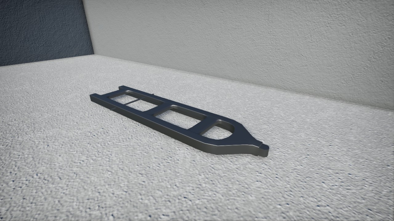 Tailor Frame V2