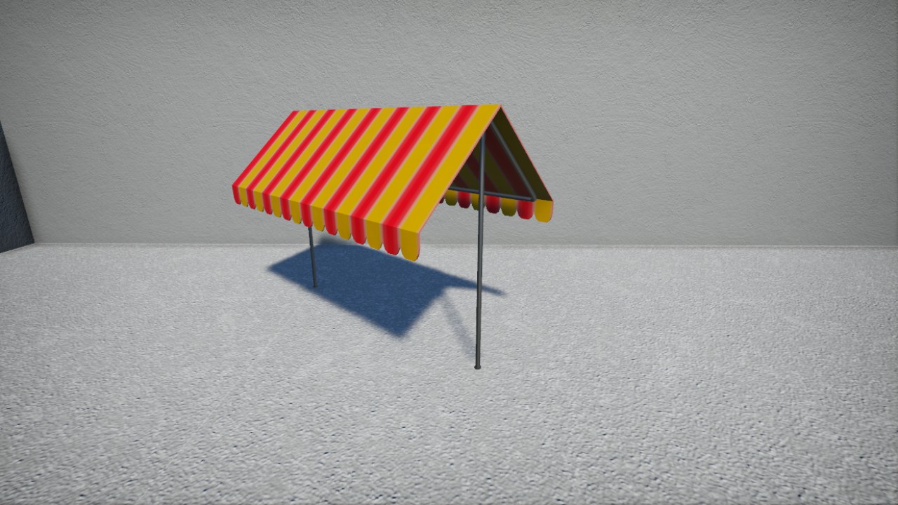 Generic Canopy V1