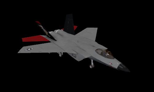 F15 Custom