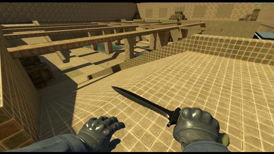 35hp_glyph – Counter-Strike 2 Mod