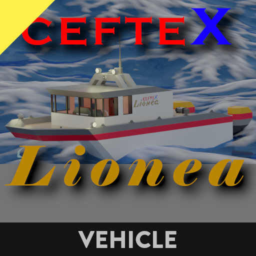 CEFTEx Lionea - Starter Class