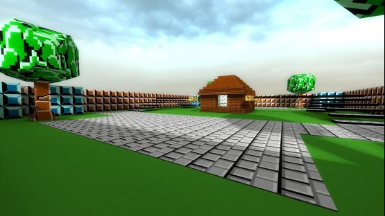 35hp_supermario – Counter-Strike 2 Mod