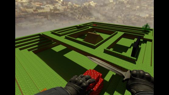 35hp_minecraft_v2 – Counter-Strike 2 Mod