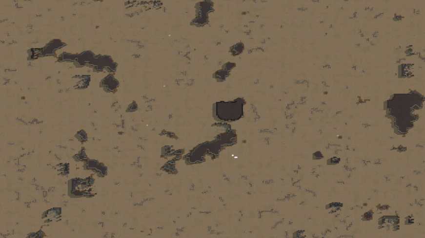 TrueDesert