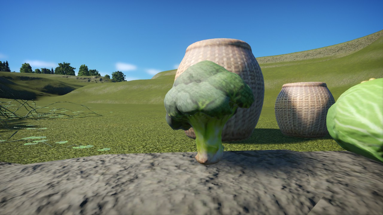 Broccoli