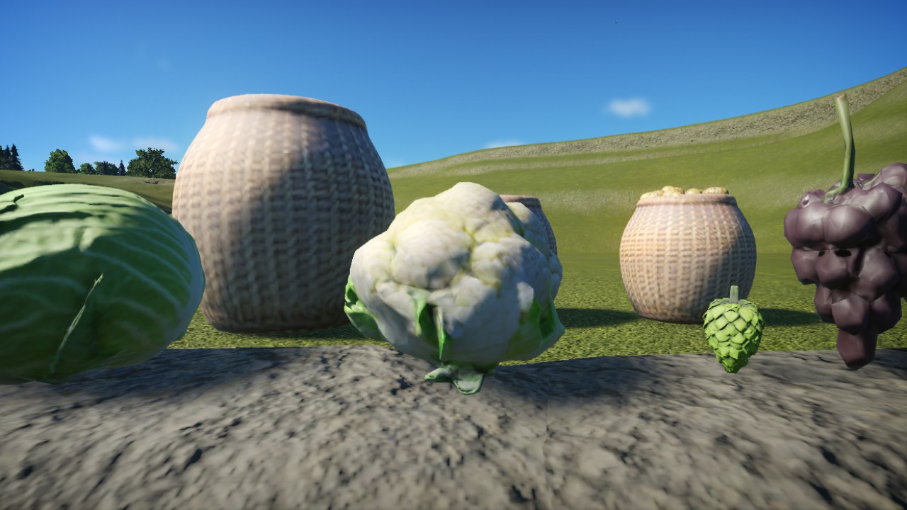 Cauliflower