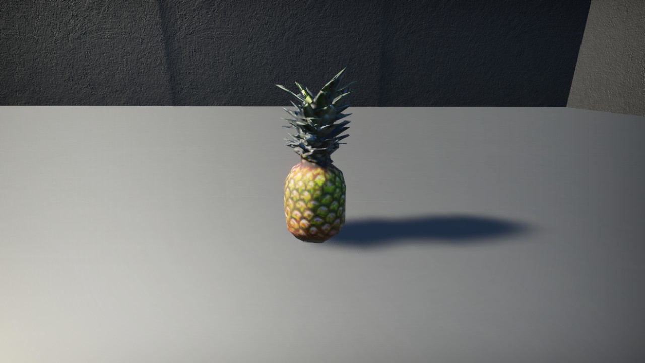 Pineapple