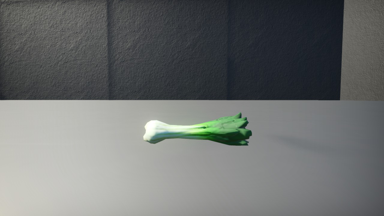 Green Onions