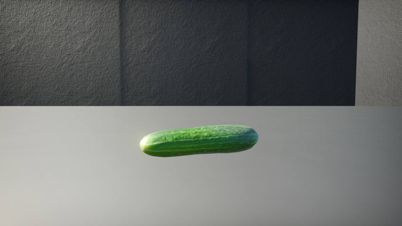 Cucumber