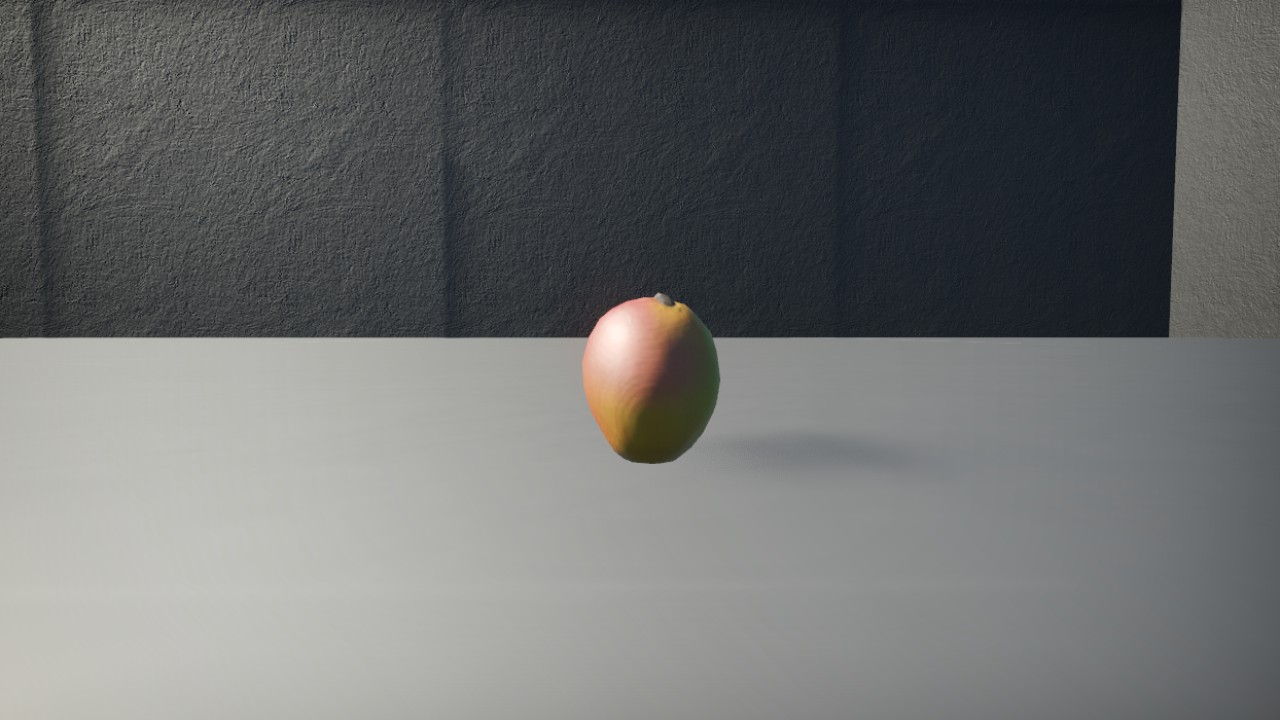 Mango