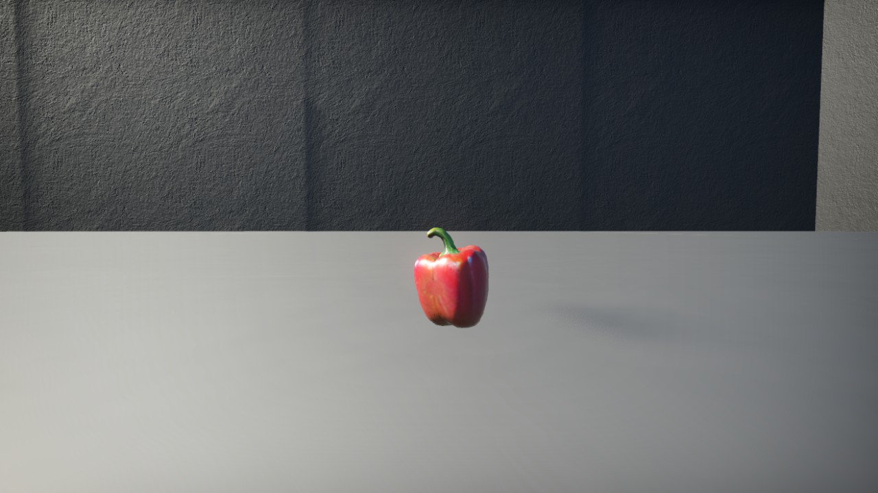 Bell Pepper