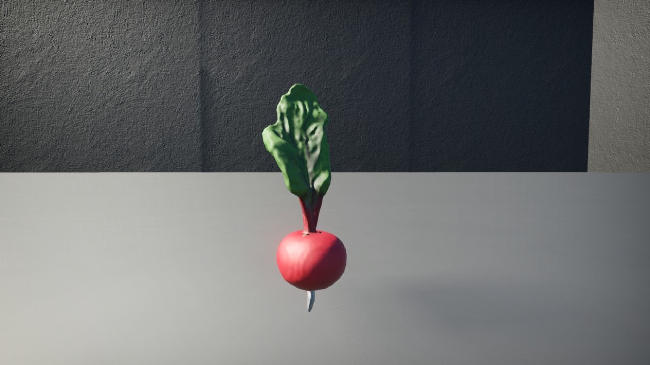 Radish