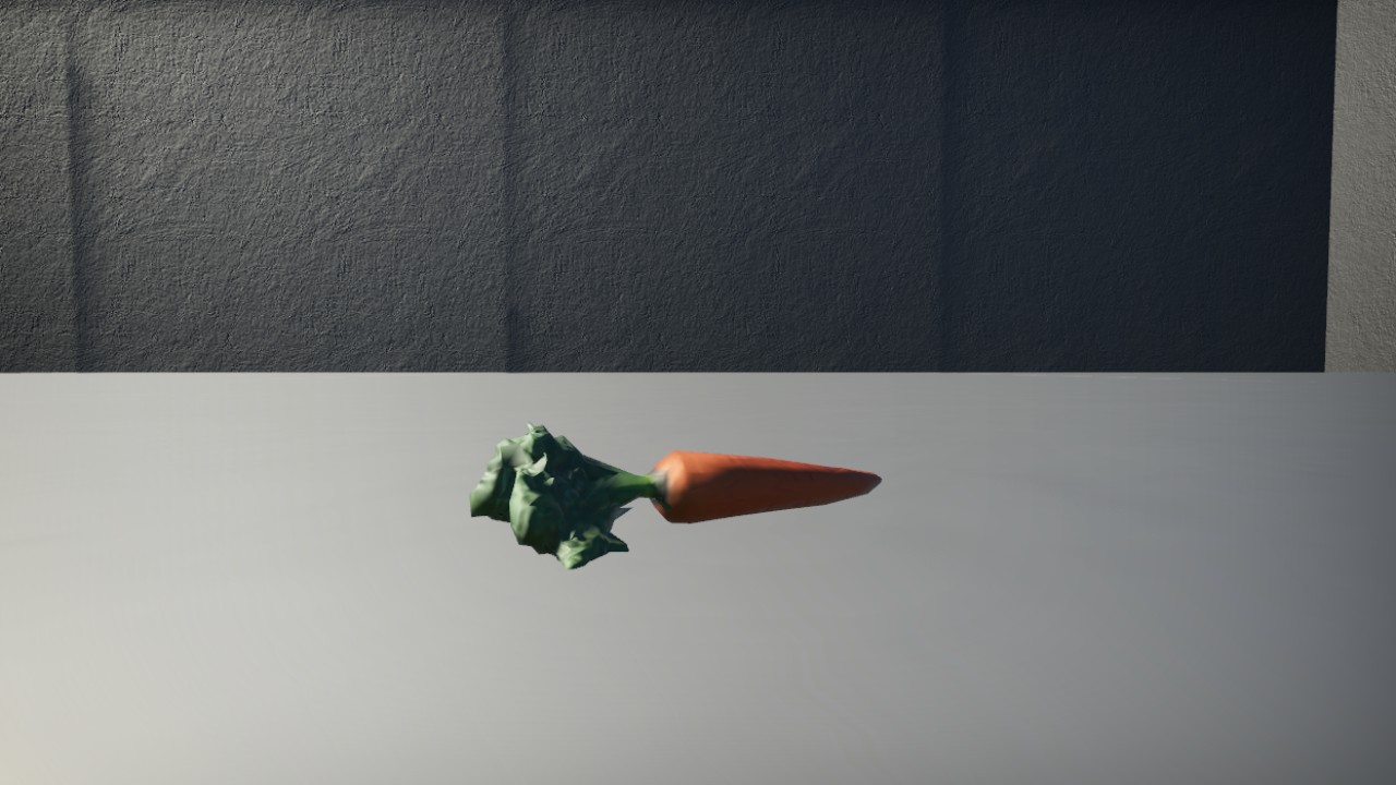 Carrot