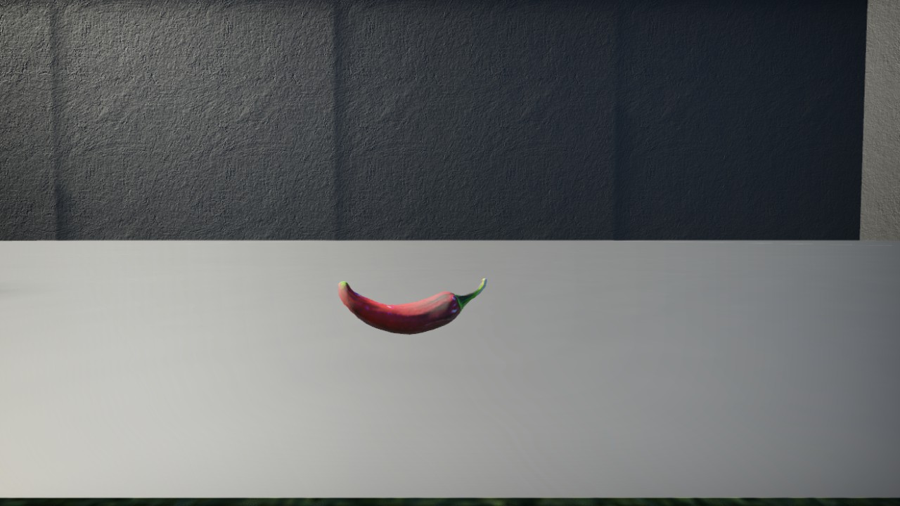 Chili Pepper