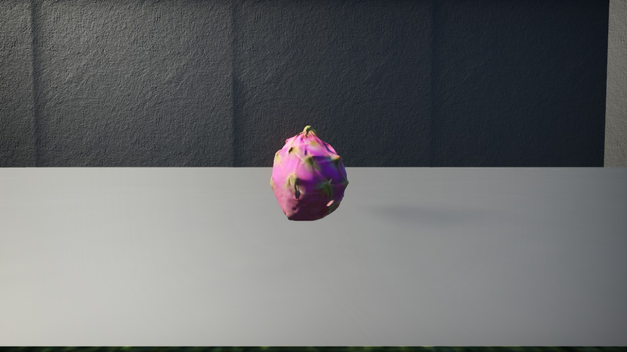 Dragon Fruit