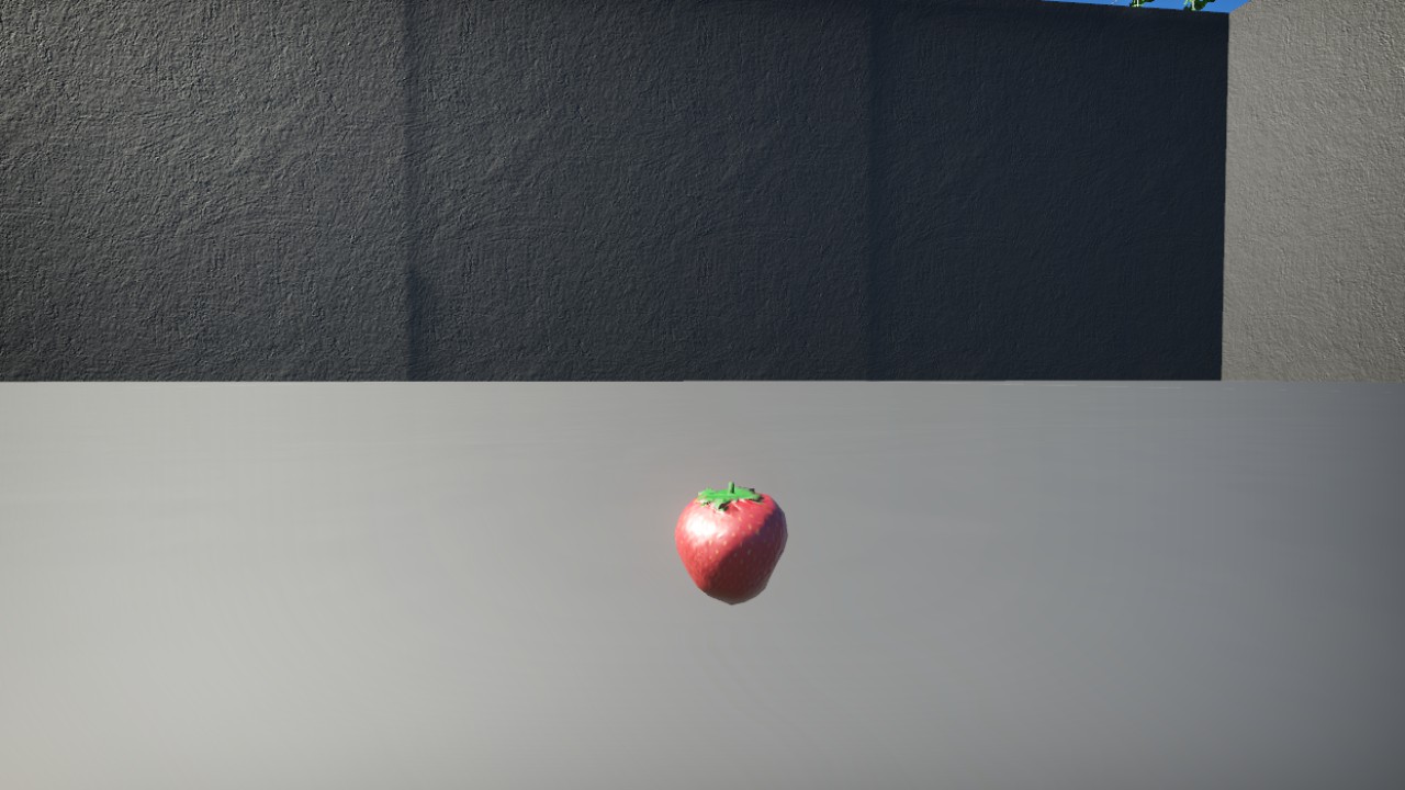 Strawberry