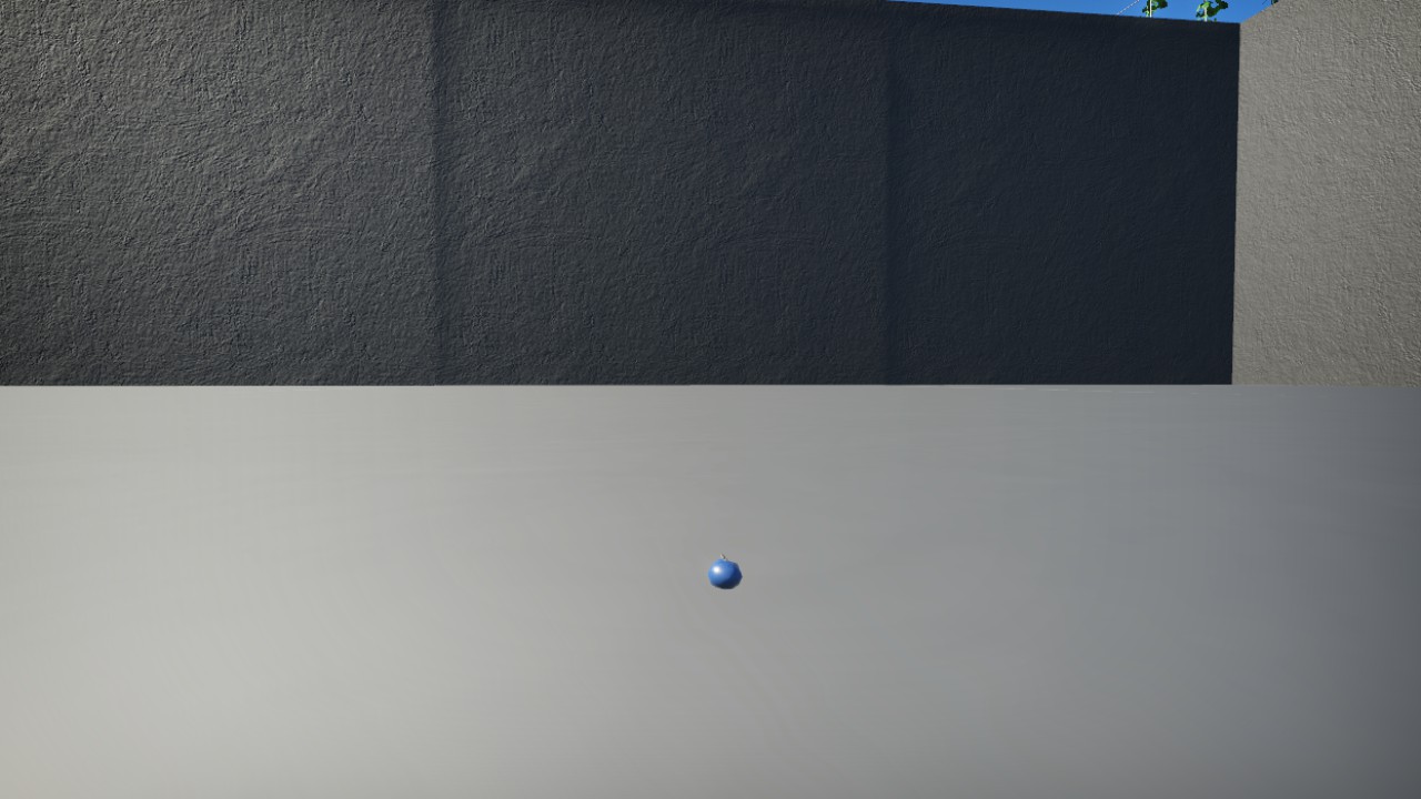 Blueberry