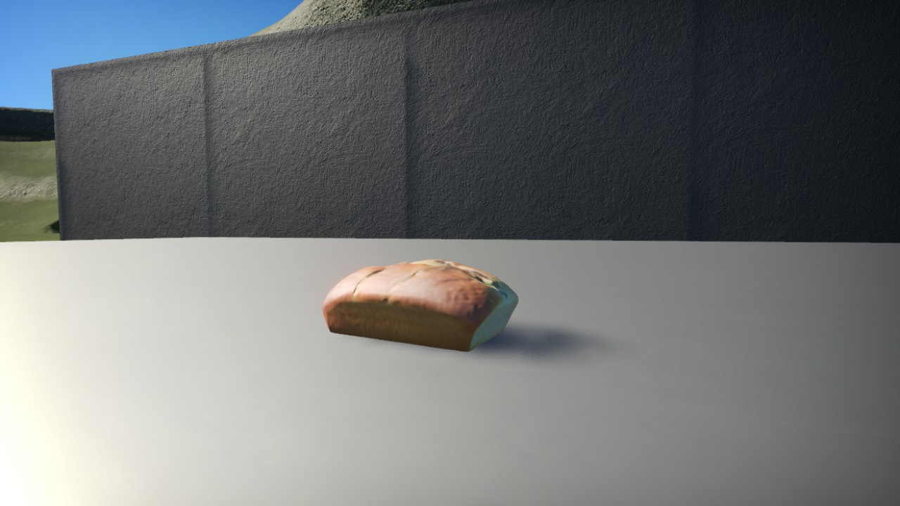Bread V2
