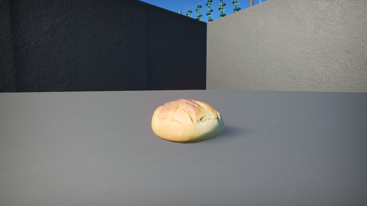 Bread V1