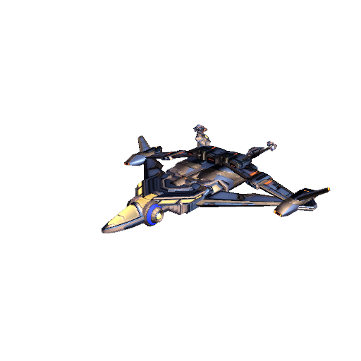 LES-03 VC-079 SNN Valkyrie