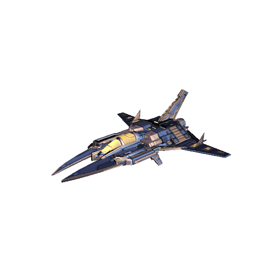 LES-04 BP-827Z Force Viper