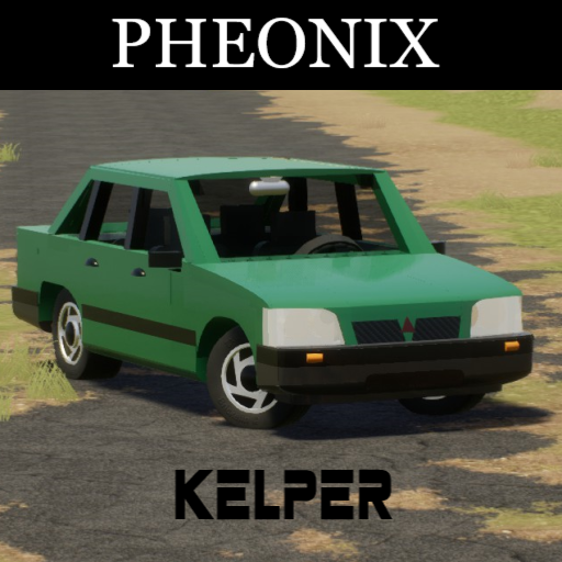 pheonix kelper 1990