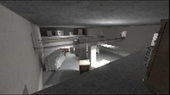 1v1 Arena V2 – Counter-Strike 2 Mod