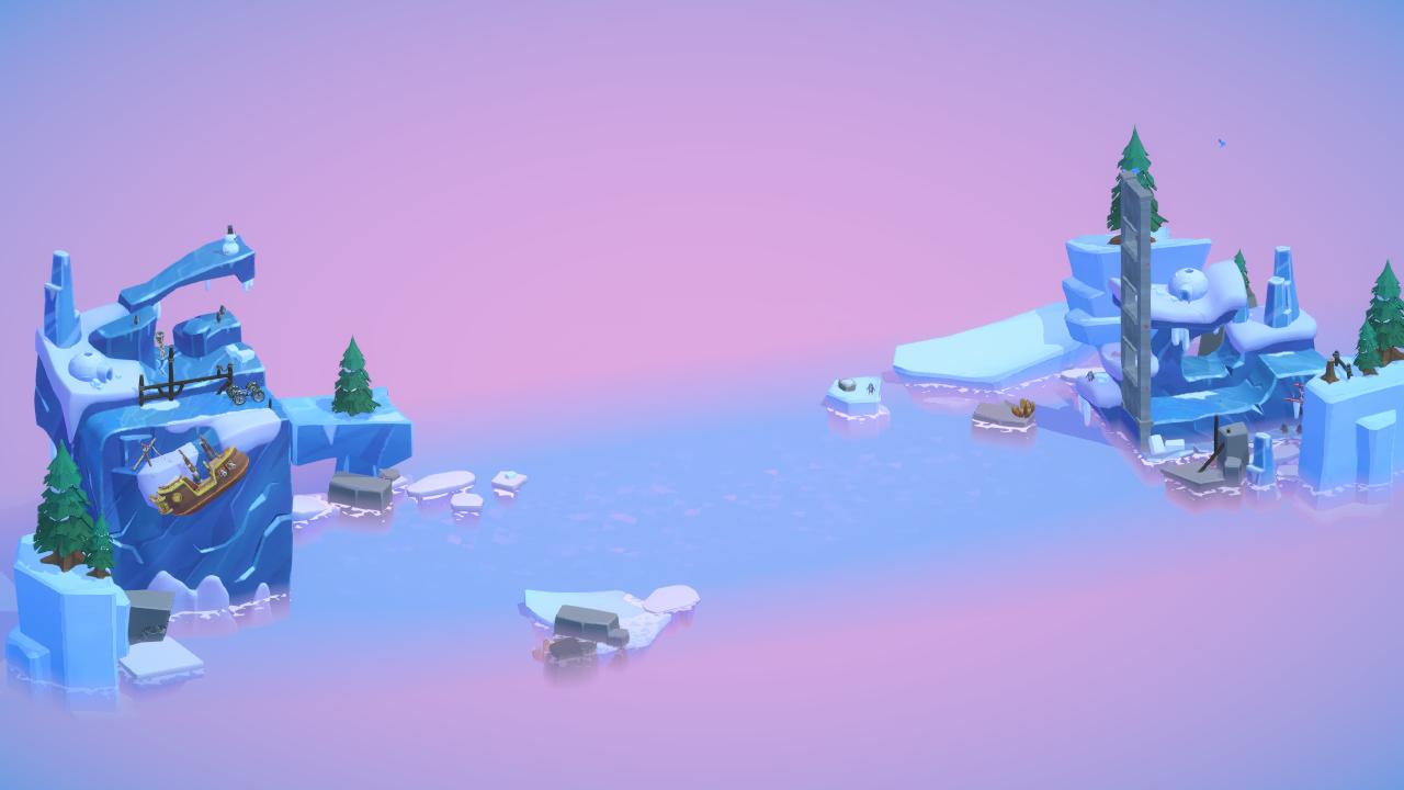 Ski Jump