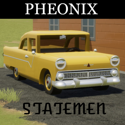 pheonix statemen 1955
