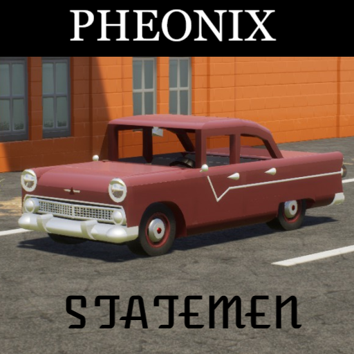pheonix statemen 1955 4 door