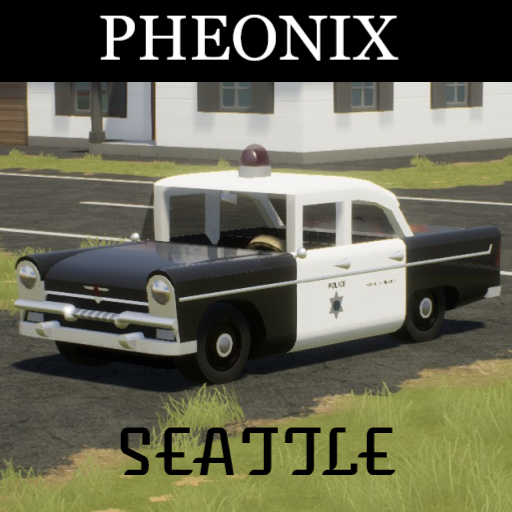 pheonix seattle 1955 city police