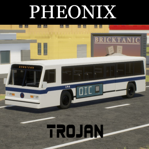 pheonix trojan 1990
