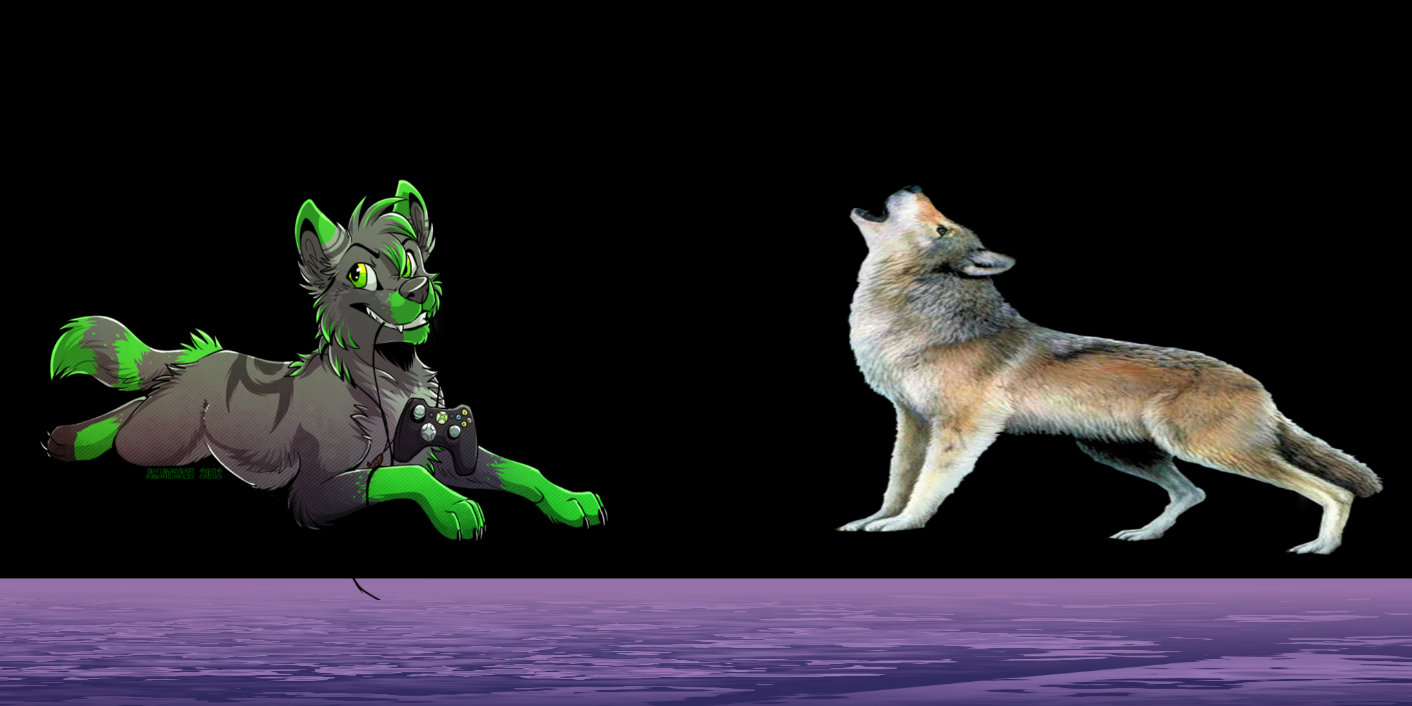 Two_Wolfs