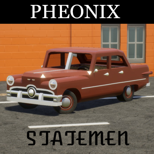 pheonix statemen 1950 4 door