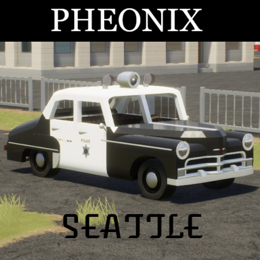 pheonix seattle 1950 city police
