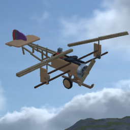 FC: Ritter Windmühle Experiment preview