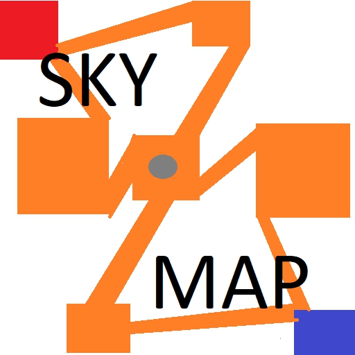 Sky Map – Team Fortress 2 Mod