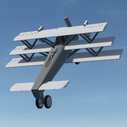 FC: Gernsback Experiment 0012 preview