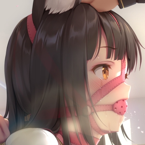 ちゅー1