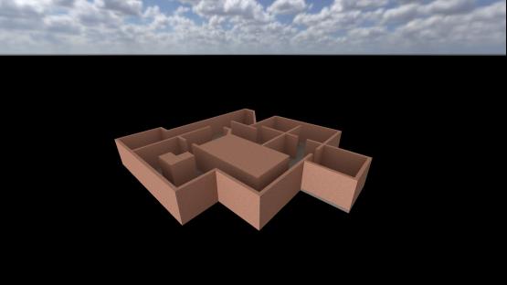 1v1 – Counter-Strike 2 Mod