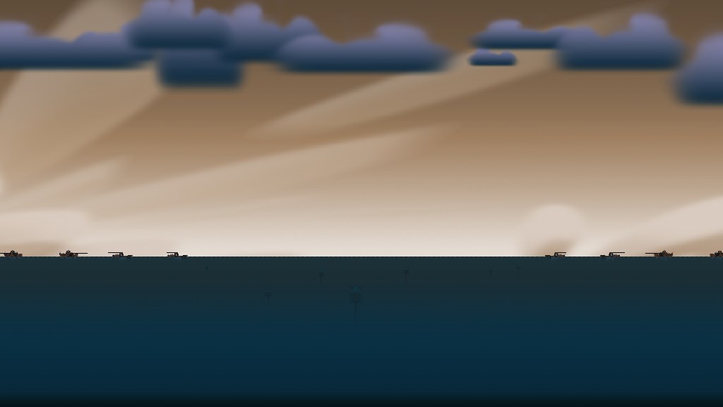 Large Liquid