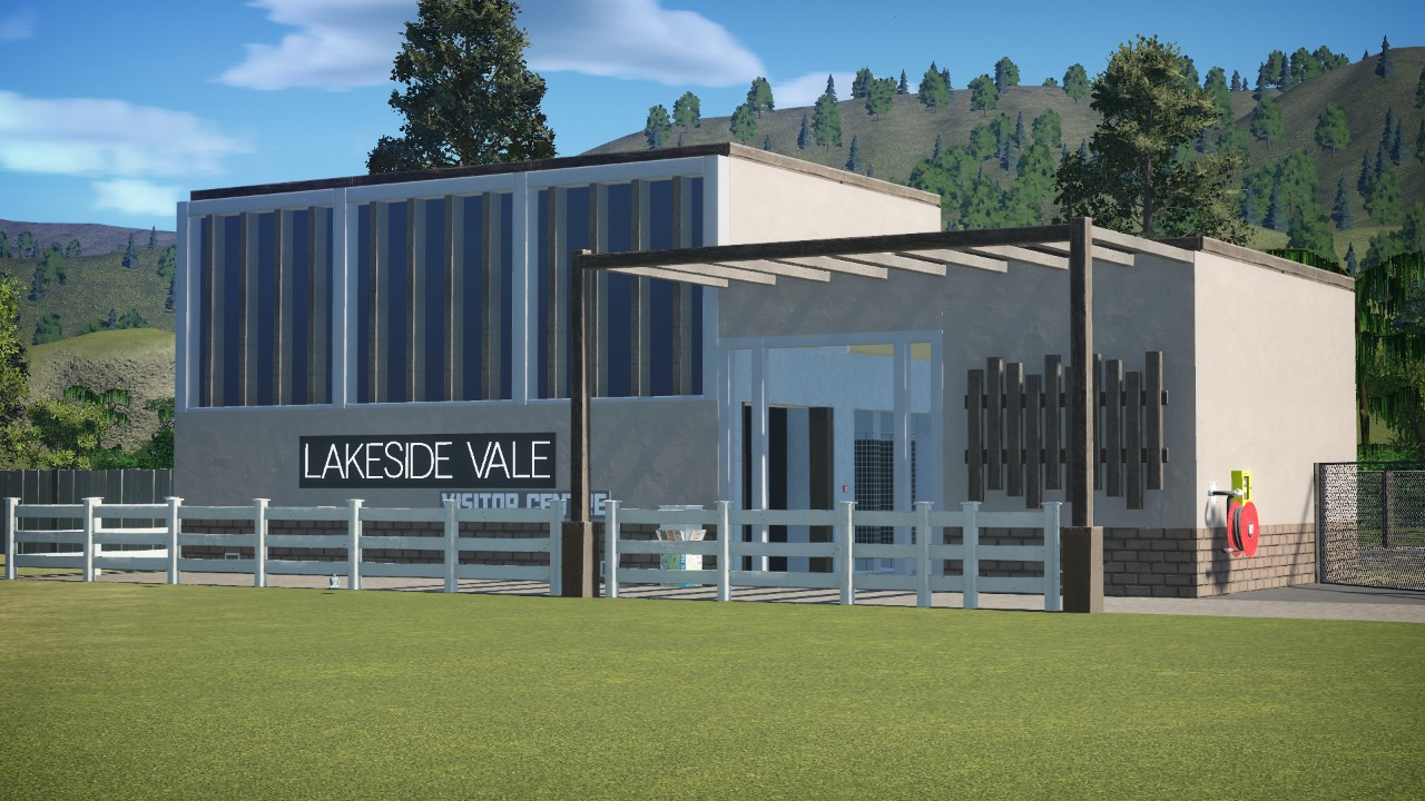 Lakeside Vale