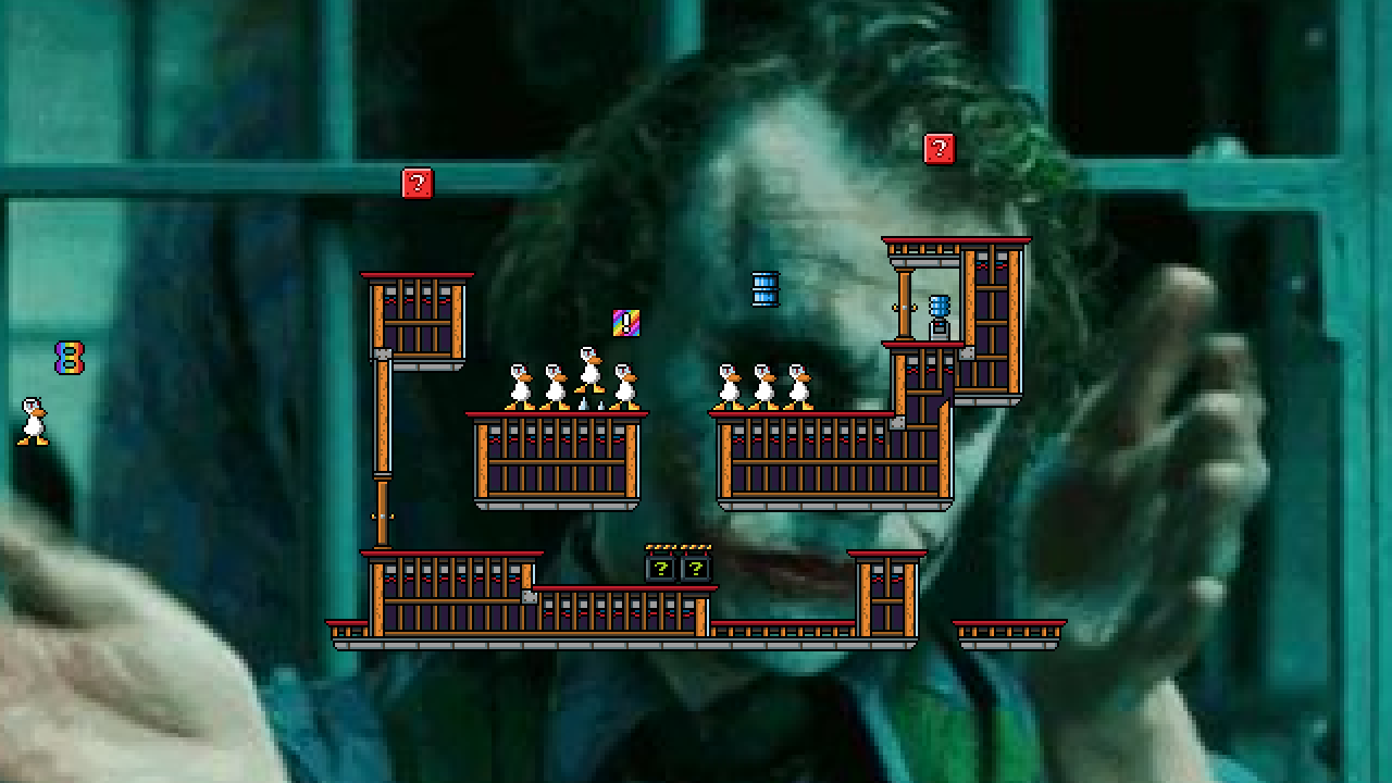 Rng mapa