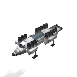 Actual Submarine