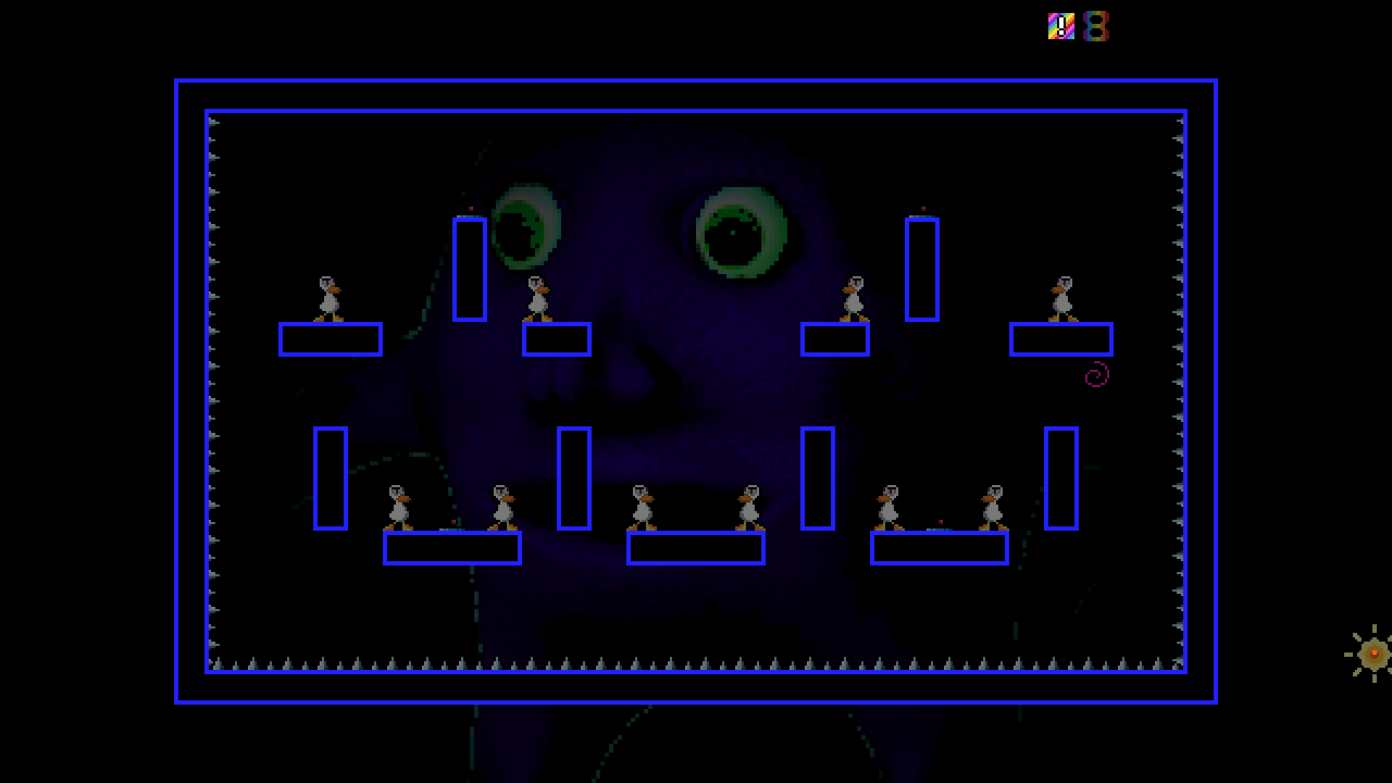 Sigma of the Shadow