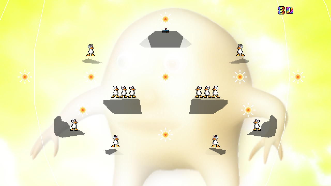 Sigma of the Light