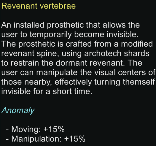 Implant Fix