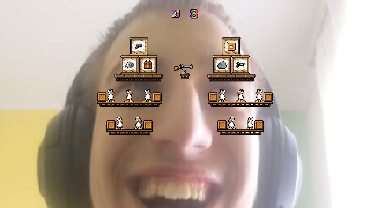 Magic Storage