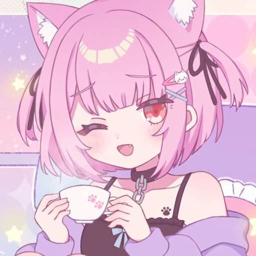 Steam Workshop::MikeNeko Coffee☕